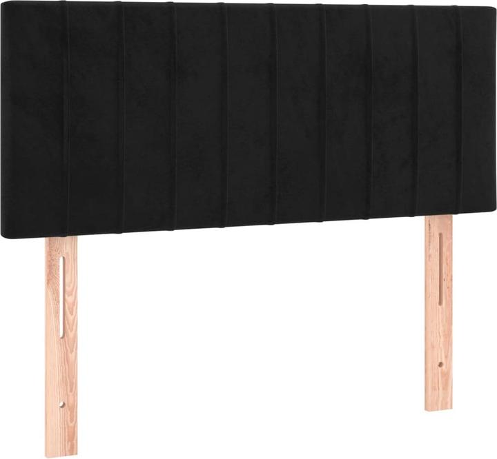 Image du produit vidaXL Boxspringbett (90 x 200 cm)