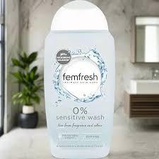 Produktbild MGA Na (Intimwaschlotion, 250 ml)