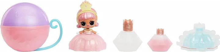 Actual product image L.O.L. Surprise! Princess Tots (Assorted - 1 piece)