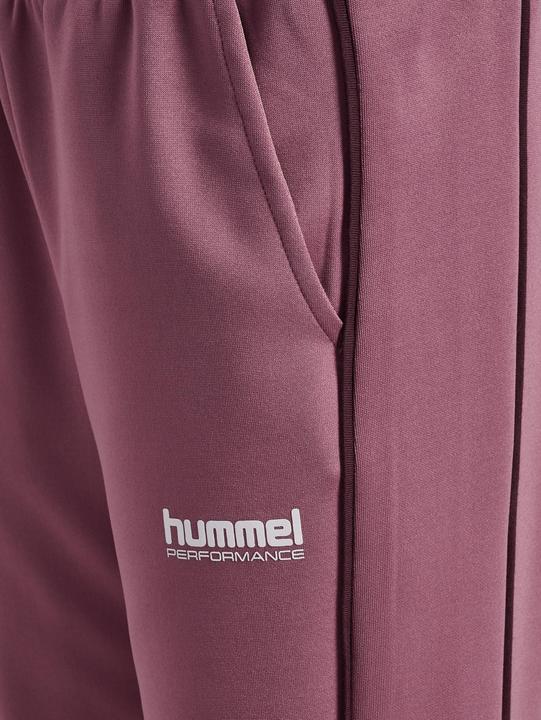 Produktbild hummel Hmljr Interlock Adjust Pants (146)