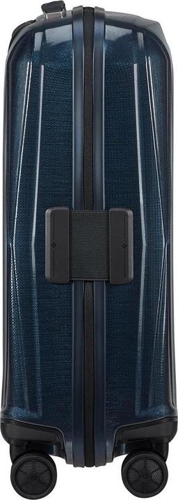 Image du produit Samsonite Major-Lite Trolley avec 4 roues extensible 55cm (43 l)