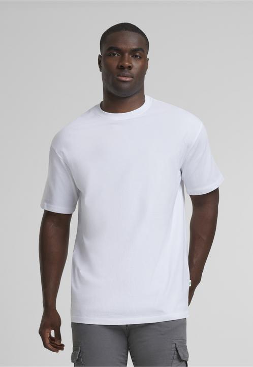 Image du produit Urban Classics Organic Basic Tee (L)