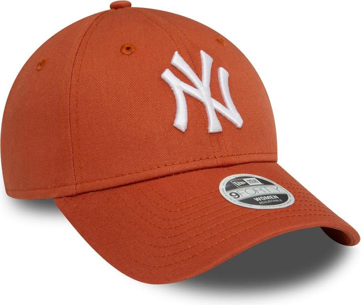 Immagine prodotto New Era 9Forty New York Yankees in terracotta