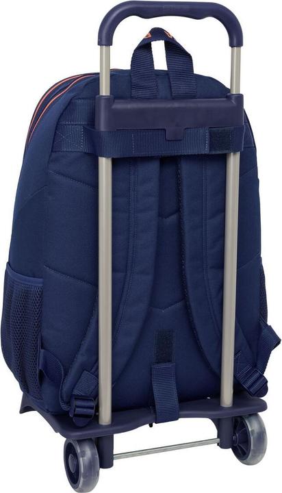 Produktbild FC Barcelona Zaino Scolastico