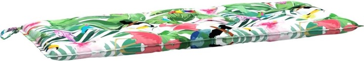 Actual product image VidaXL Alfredo (120 x 50 x 7 cm)