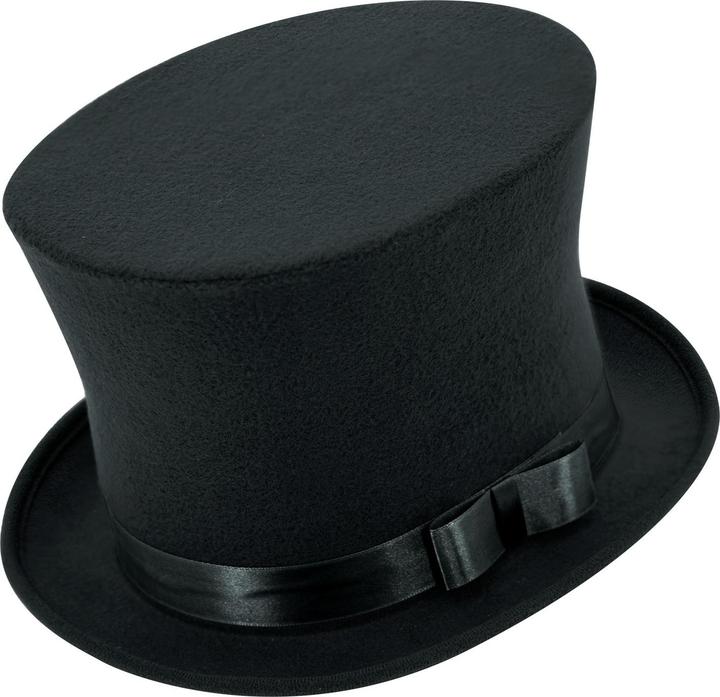 Produktbild Widmann Schwarzer Zylinder