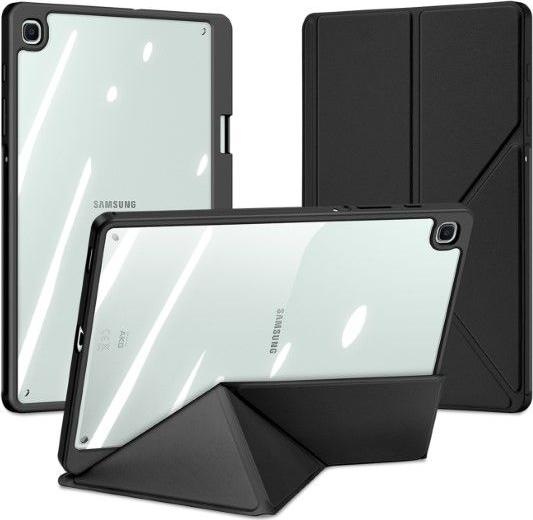 Actual product image Dux Ducis Magi Series Bookover (Galaxy Tab S6 Lite)