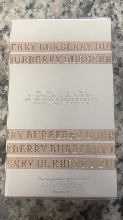 Produktbild Burberry Elixir (Eau de Parfum, 100 ml)