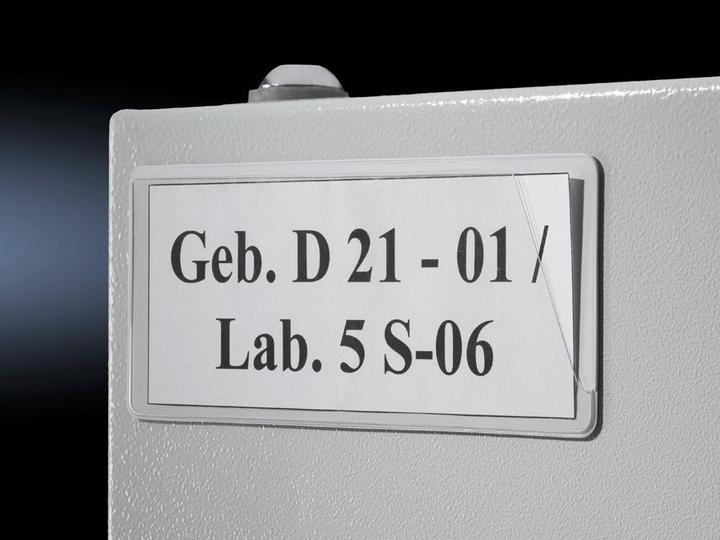 Produktbild Rittal Wechselrahmen magnetisch DK 79