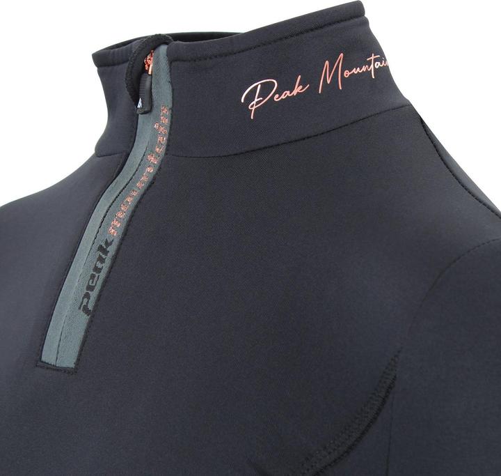 Actual product image Peak mountain Fanevi (116)