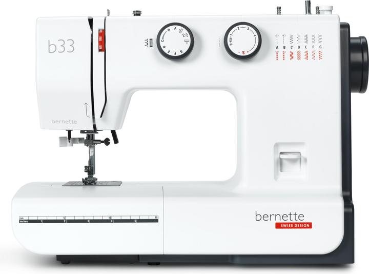 Bernette b33