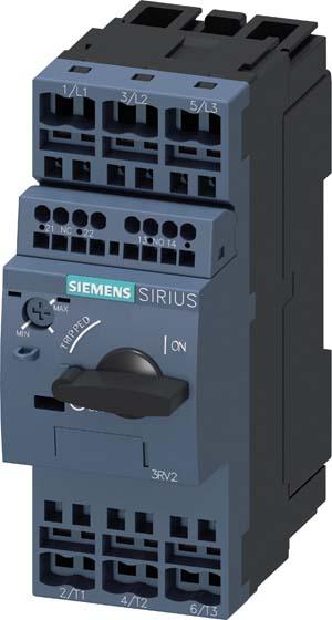 Image du produit Siemens 3RV2021-4BA25