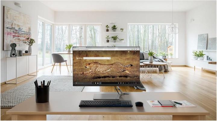 Immagine prodotto Lenovo Q27q-1L (2560 x 1440 pixel, 27")