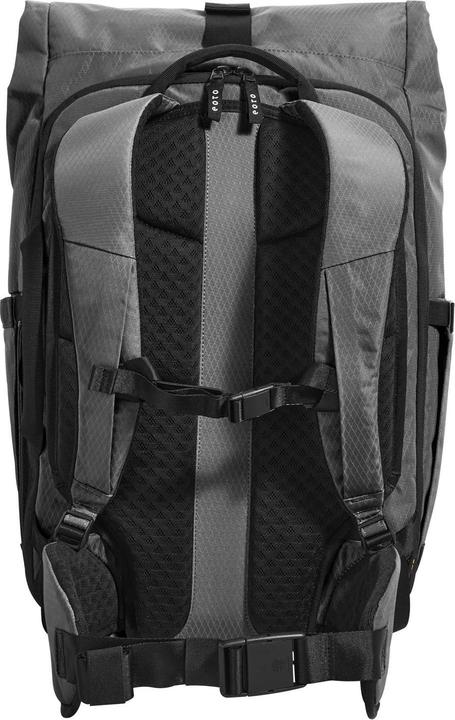 Image du produit Eoto Tall41 Rolltop Backpack (41 l)