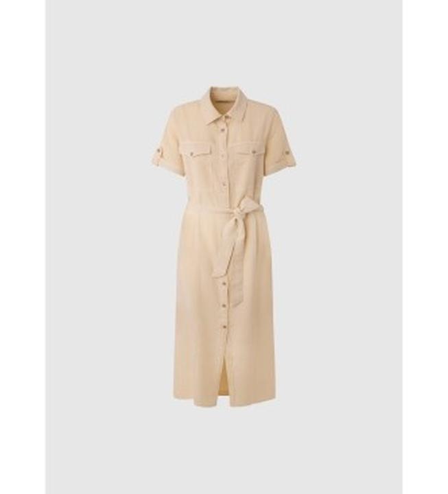 Image du produit Pepe Jeans Robe Evelinda (XL)