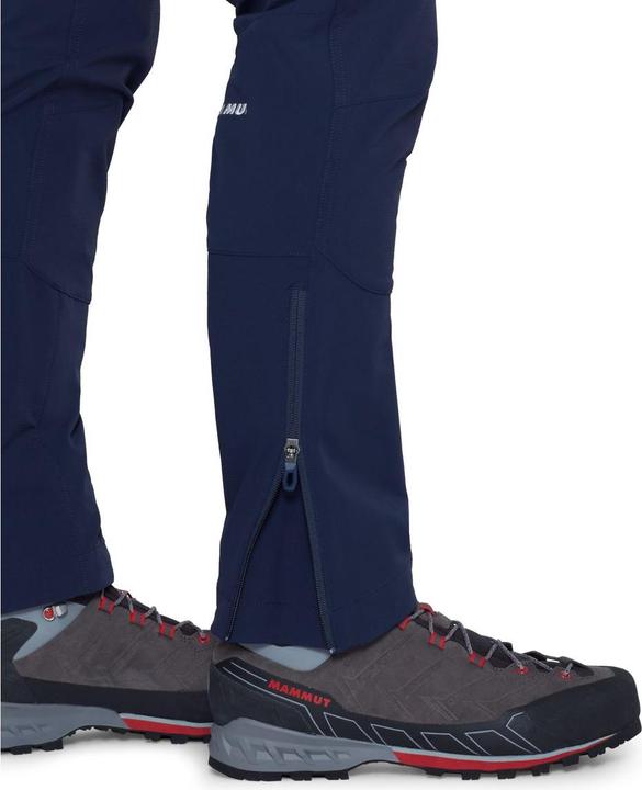 Produktbild Mammut Courmayeur SO Pants Men (52)