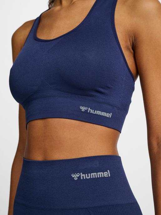 Immagine prodotto hummel Top Sportivo Senza Cuciture Tif (S)