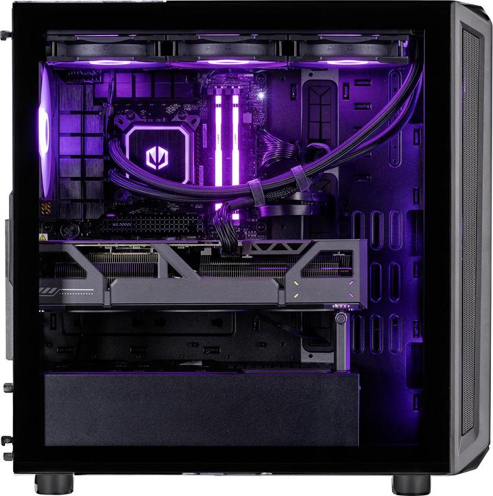 Produktbild Actina 5901443414735 (AMD Ryzen 9 7900, 32 GB, 2000 GB, Radeon RX 9070)