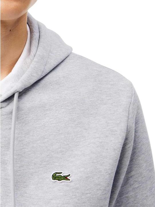 Produktbild Lacoste Hoodie mit durchgehendem Reissverschluss (L)