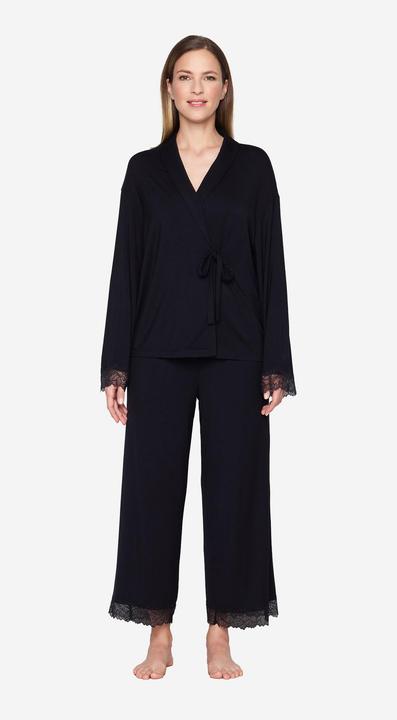 Produktbild Joop! Pyjamaoberteil Grace Cardigan (34)