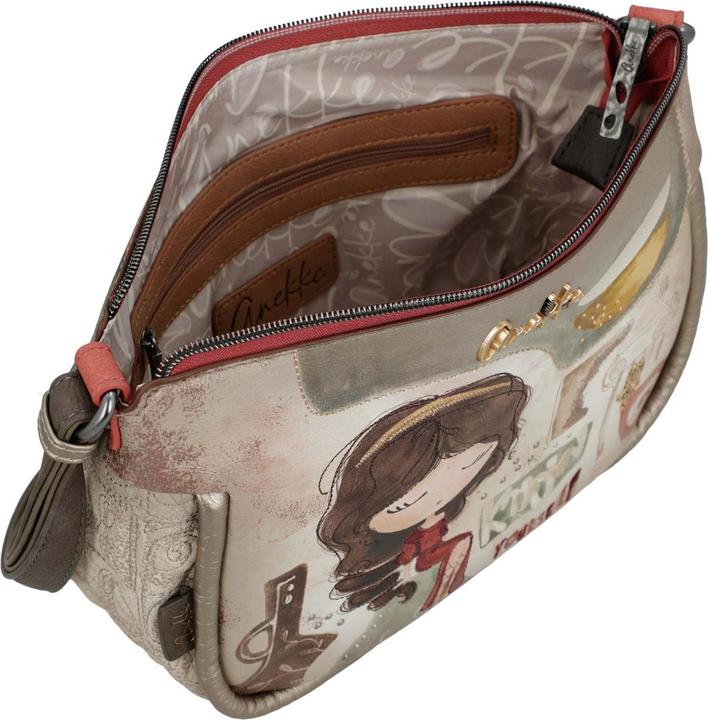 Immagine prodotto Anekke Muse Umhängetasche 28 cm