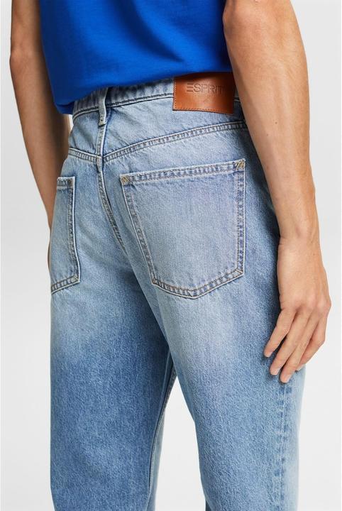 Actual product image Esprit Mid-Rise Straight Jeans (W32/L34)