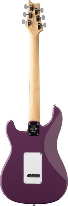 Produktbild PRS SE Silver Sky (E-Gitarre, Pappel, Ahorn)