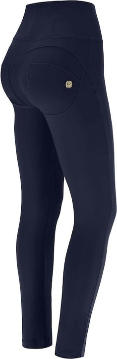 Bleu éblouissant