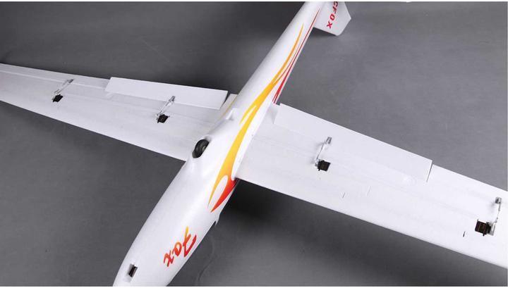 Immagine prodotto FMS Fox V2 (Aliante)