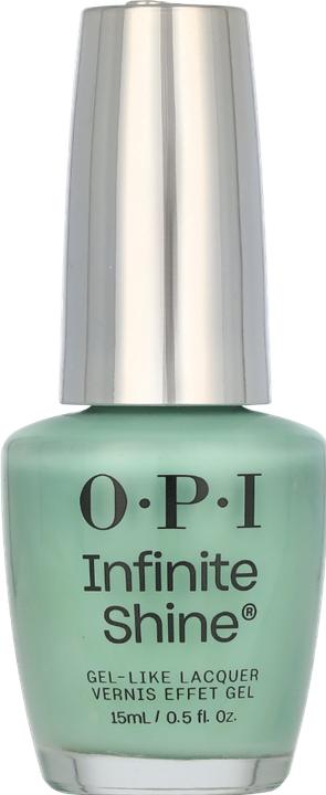 Productafbeelding OPI Oneindige glans in perfecte staat (Mintgroen, Gel effect nagellak)