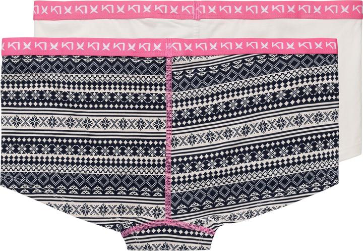 Produktbild Kari Traa Tina Hipster 2Pk (S, 2er Pack)