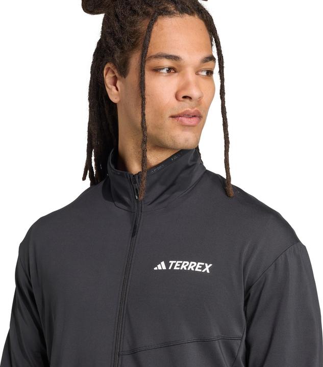 Produktbild Adidas Multi Fleece (S)
