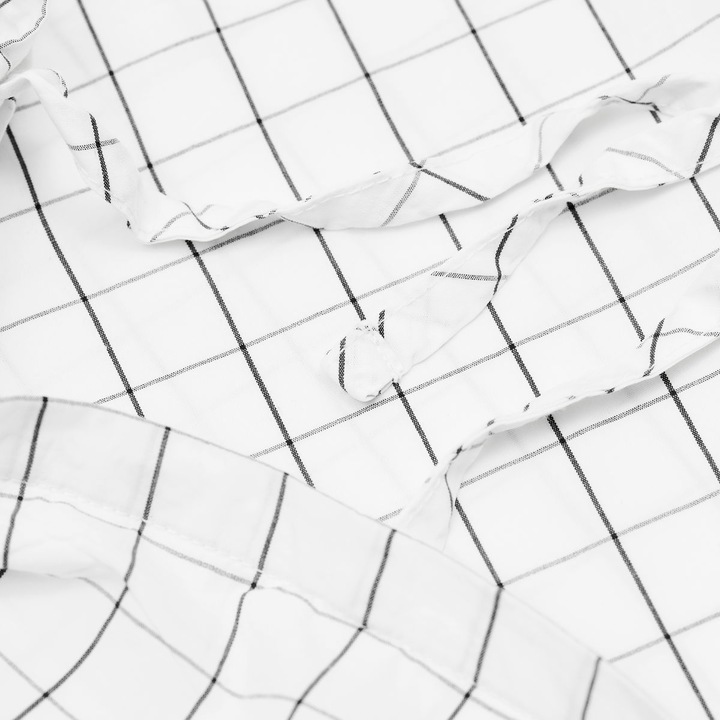 Actual product image byNORD heather (Duvet cover, 220 x 140 cm)