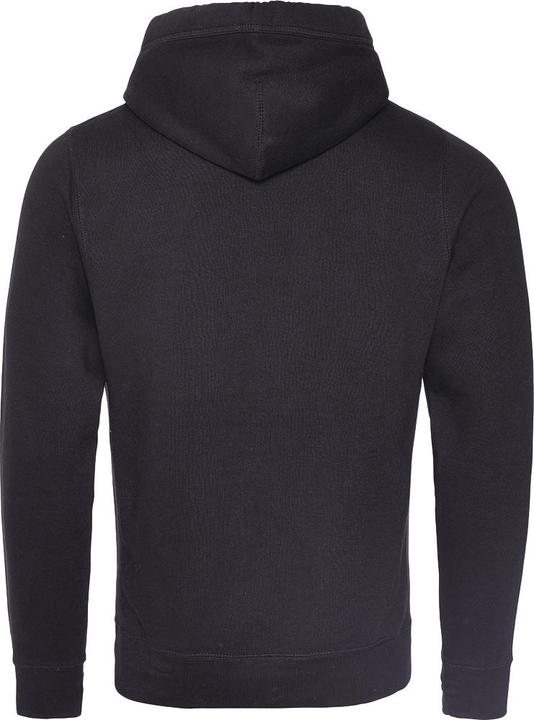 Produktbild Awdis Cross Neck Kapuzenpullover (M)