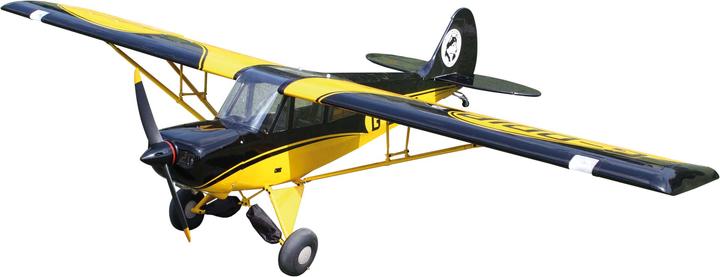 Produktbild Seagull Models Christen Husky Aviat A-1C (Scale Modell)