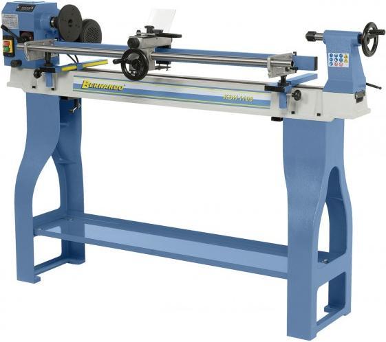 Actual product image Bernardo Cantina Bernardo - Drechselmaschine KDH 1100 - 230 V