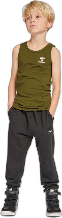 Produktbild hummel Hmlnolan Tank Top 2-Pack (110)