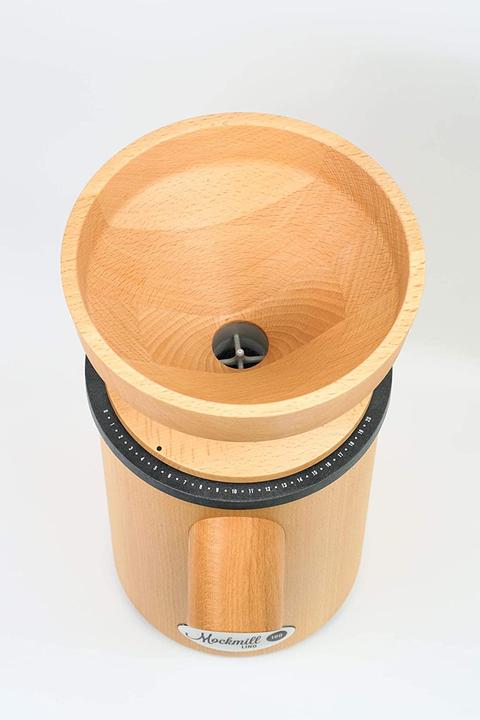 Actual product image Mockmill PRO 200