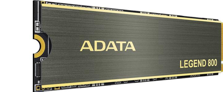 Actual product image Adata Legend 800 PCIe (1000 GB, M.2 2280)