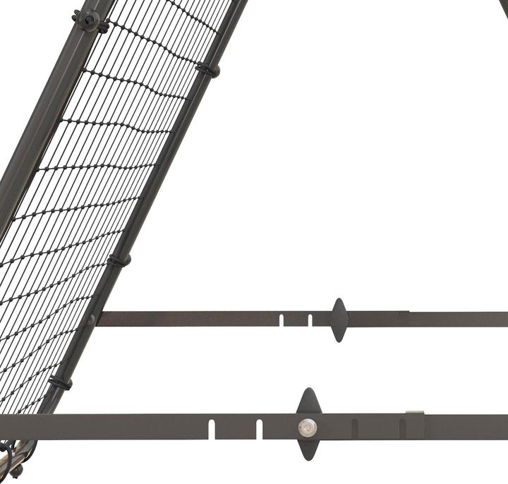 Actual product image Jamb Fussball Rebounder