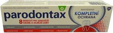 Image du produit Parodontax - Active Gum Repair Fresh Mint Toothpaste 75ml (75 ml)