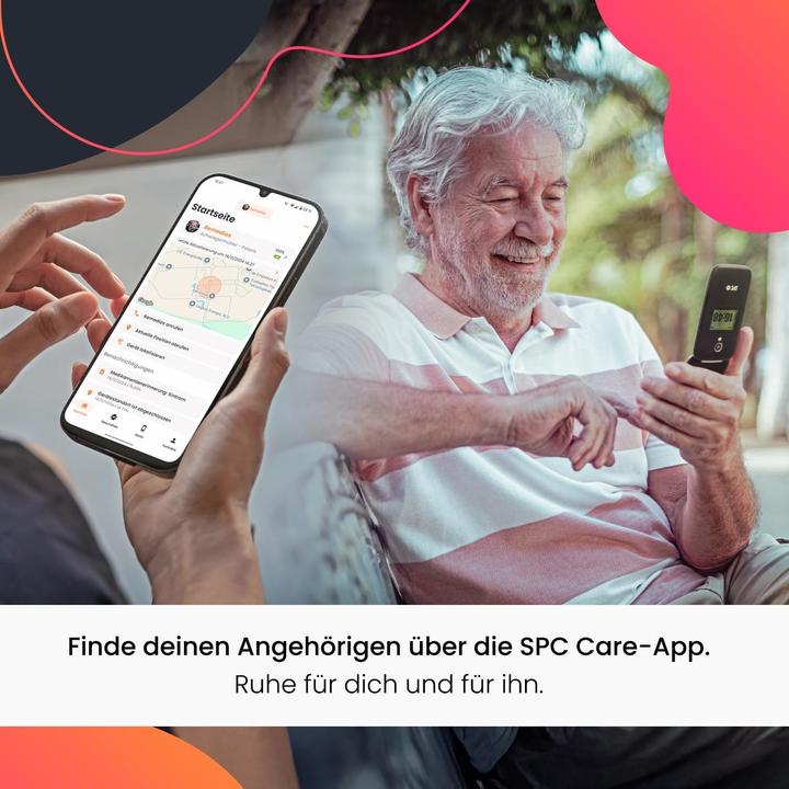 Immagine prodotto SPC Polaris (2.80", 2 Mpx)