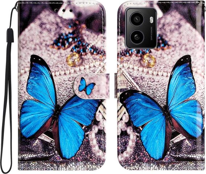 Actual product image Cover-Discount HMD Pulse - Case cover with motif (HMD Pulse)