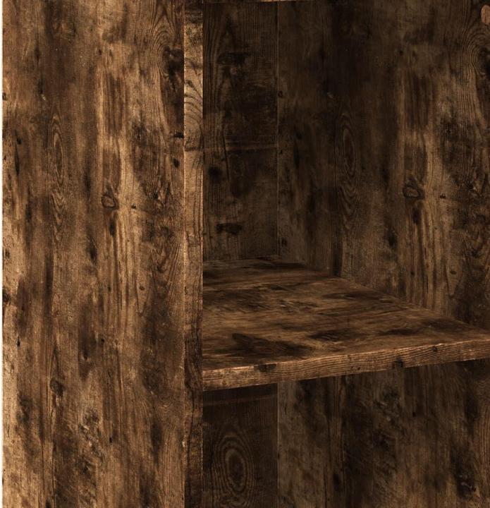 Image du produit vidaXL Highboard (30 x 42.50 x 124 cm)