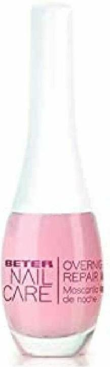 Image du produit Beter Better Nail Care Masque réparateur de nuit (Huile pour le corps, 200 ml)