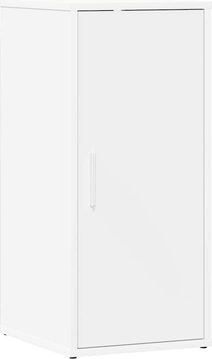 Produktbild vidaXL Wand-Schuhschrank (35 x 32 x 70 cm)
