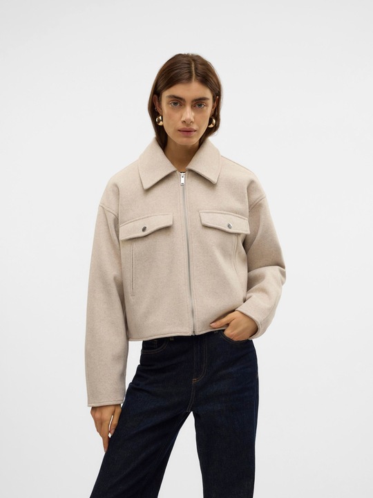 Produktbild Vero Moda VMFORTUNEFREJ Jacke Jacke (M)