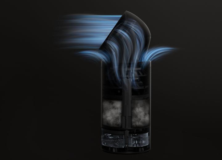 Produktbild Dreame AIR PURIFIER AIRPURSUE PM30/PM30 PM30 (6978515255007)