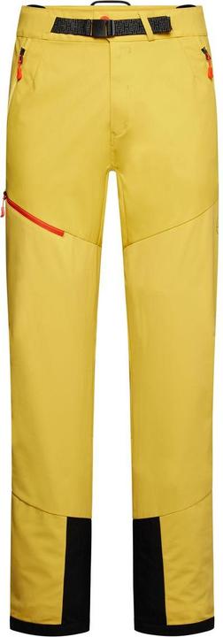 La Sportiva Alpine Guide Windstopper Pant M