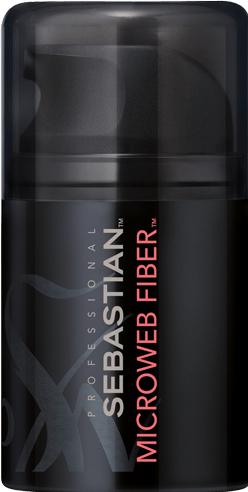Image du produit Sebastian Fibre Microweb (Crème capillaire, 45 ml)